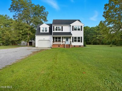 1370 Middle Swamp Road, Corapeake, NC, 27926
