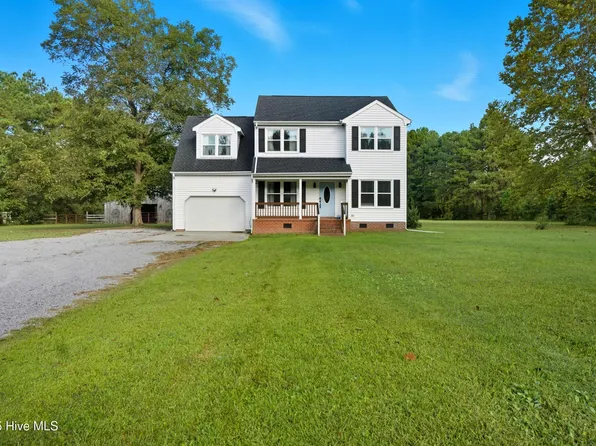 1370 Middle Swamp Road, Corapeake, NC 27926