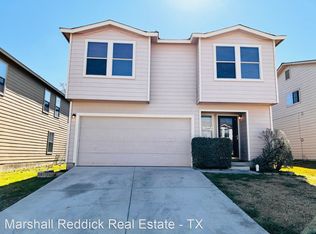 3750 Amber Leaf, San Antonio, TX 78245
