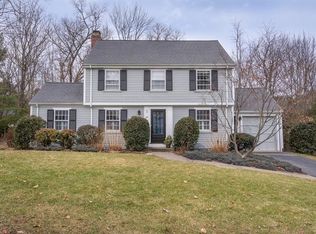 24 Northgate Rd, Wellesley, MA 02481