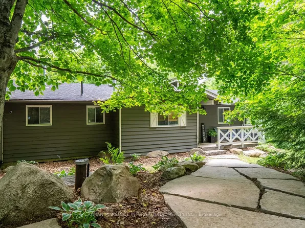 371 Skene Rd, Marmora And Lake, ON K0L 1W0