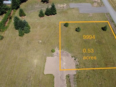9994 Two Cousins Drive, Forks, WA, 98331