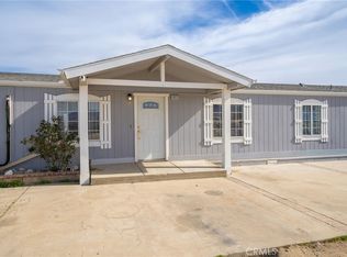 13221 Arena Rd, Pinon Hills, CA 92372