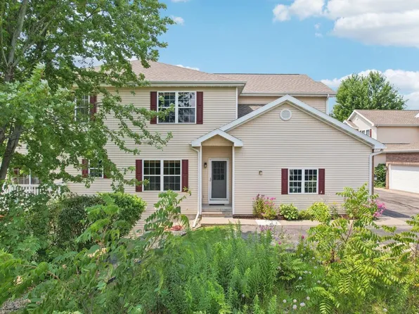 3857 Maple Grove Drive, Madison, WI 53719