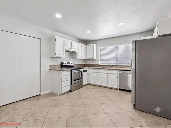 465 E Bradley Ave Unit 3, El Cajon, CA 92021