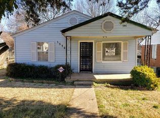 1572 Wilson St #HAMILTON, Memphis, TN 38106