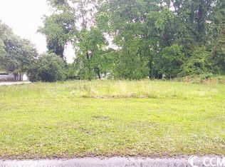 N Congdon St, Georgetown, SC 29440