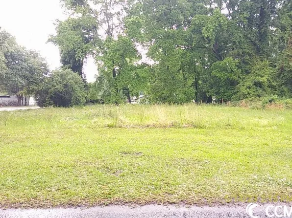  North Congdon St., Georgetown, SC 29440