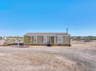 21 N 357th Dr, Tonopah, AZ 85354