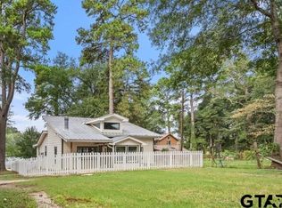 20349 Spillway Rd, Winona, TX 75792