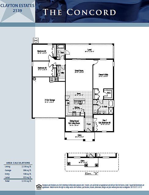 Floor Plan.