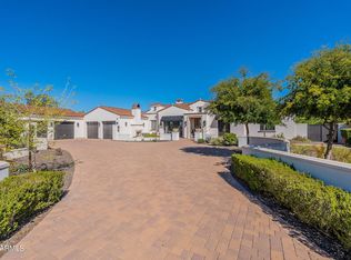 8302 E Gray Rd, Scottsdale, AZ 85260
