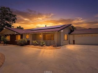 54804 Martinez Trl, Yucca Valley, CA 92284