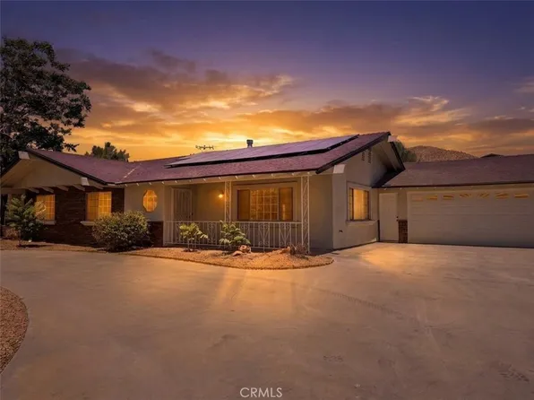 54804 Martinez Trl, Yucca Valley, CA 92284