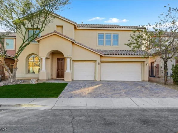 6129 Watanabe St, North Las Vegas, NV 89081