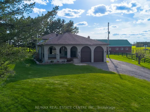 836044 4th Line E, Mulmur, ON L9V 0J1