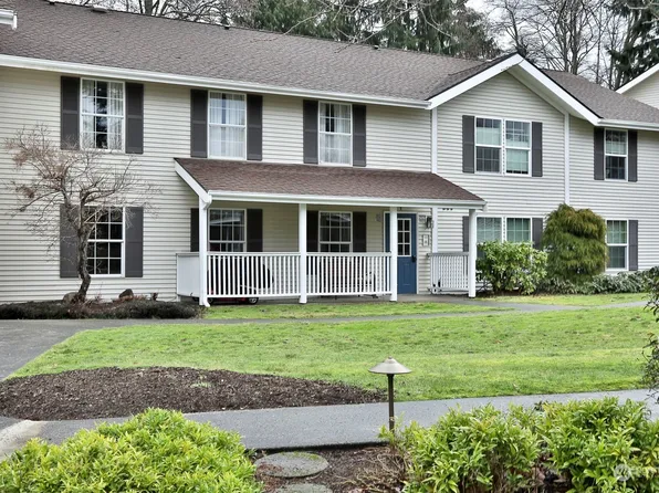 544 Creekside Terrace #102, Langley, WA 98260