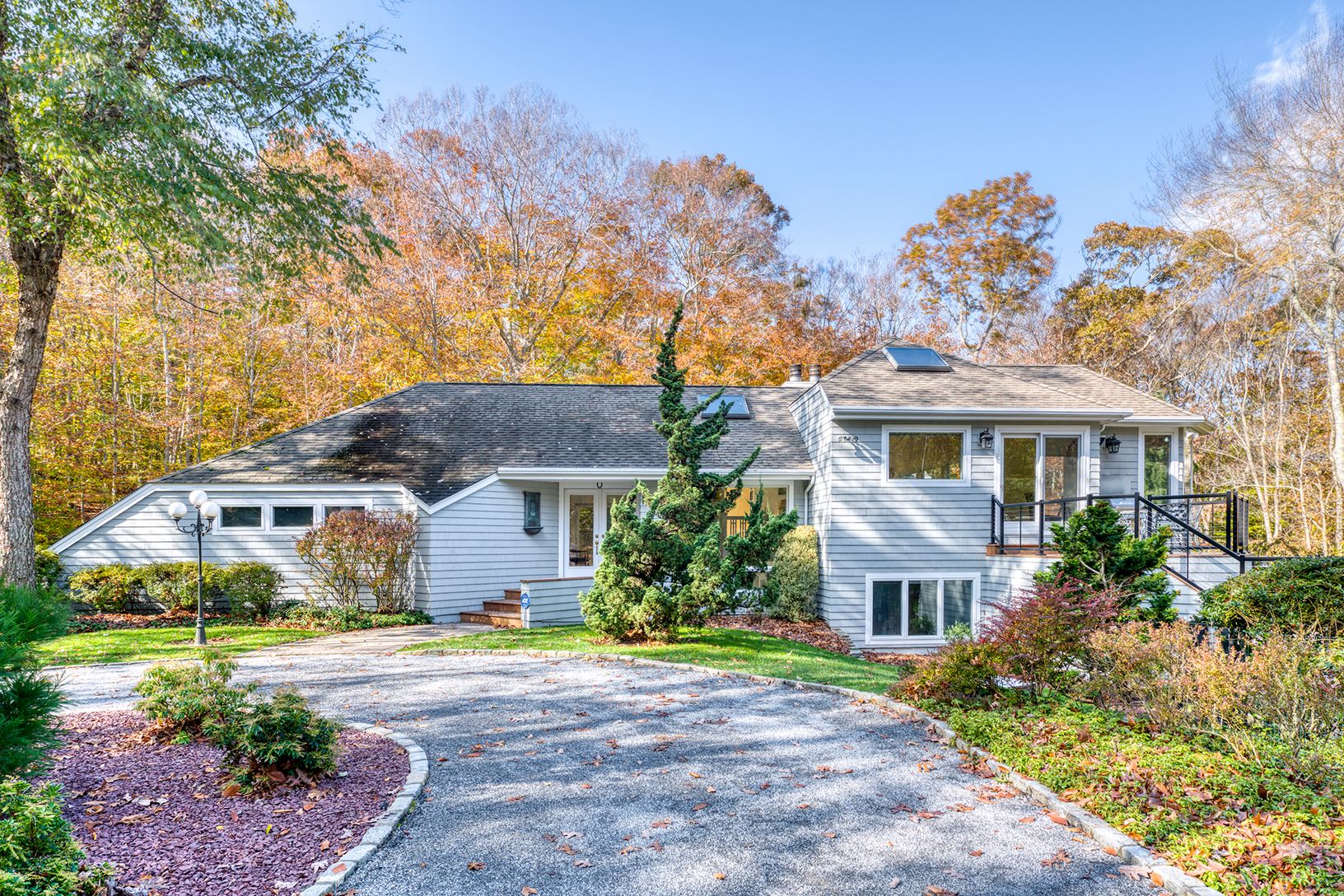  Immaculate Home with Mature landscaping 