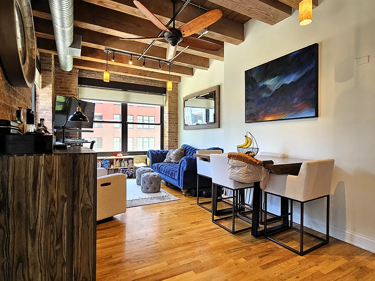 106 N Aberdeen St #3D — Photo 7