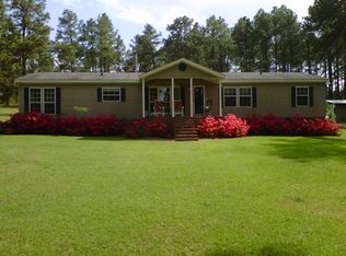 117 Misti Ln, Hamlet, NC 28345