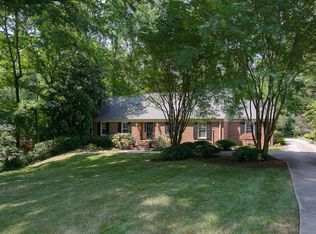 2820 Devon Rd, Durham, NC 27707