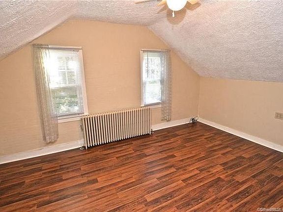 Upstairs Guest Bedroom