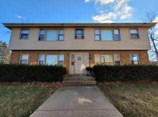 3604 9th Ave APT 4, South Milwaukee, WI 53172