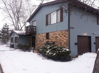 1590 Avati Ln #2A, Aurora, IL 60505