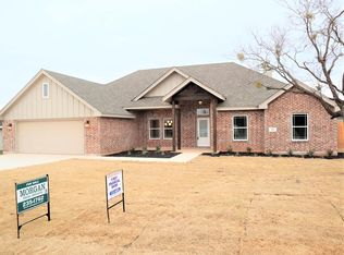 224 Wildwood Rd, Sweetwater, TX 79556