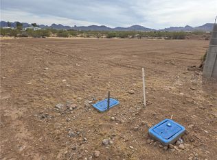 0 N Drake Rd, Golden Valley, AZ 86413