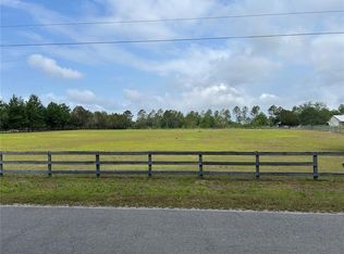 4580 NE 138th Ter LOT 2, Williston, FL 32696