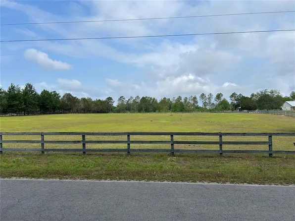 4580 NE 138th Ter Lot 2, Williston, FL 32696