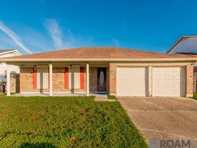 10831 Guildford Rd, New Orleans, LA, 70127