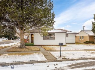2640 Kossuth St, Butte, MT 59701
