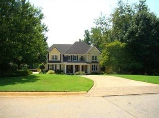 12336 Edgewater Dr, Hampton, GA 30228