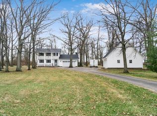 13417 State Route 56 W, Mount Sterling, OH 43143