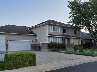 1094 W 1050 N, Mapleton, UT 84664