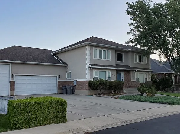 1094 W 1050 N, Mapleton, UT 84664