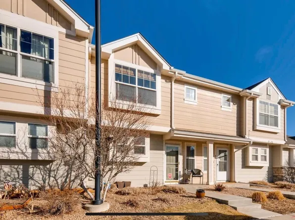18717 E 57th Pl Unit C, Denver, CO 80249