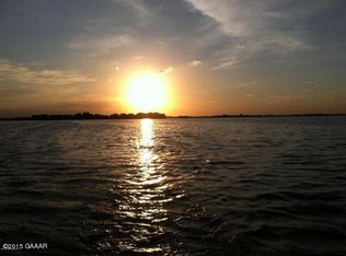 N Point Rd LOT 7, Ashby, MN 56309