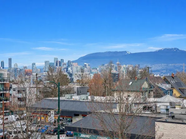 630 E Broad Way #319, Vancouver, BC V5T 0J1