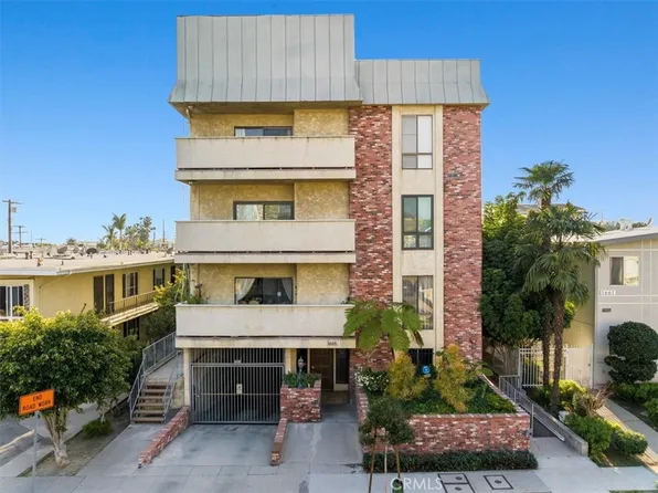 1665 Federal Ave Unit 201, Los Angeles, CA 90025
