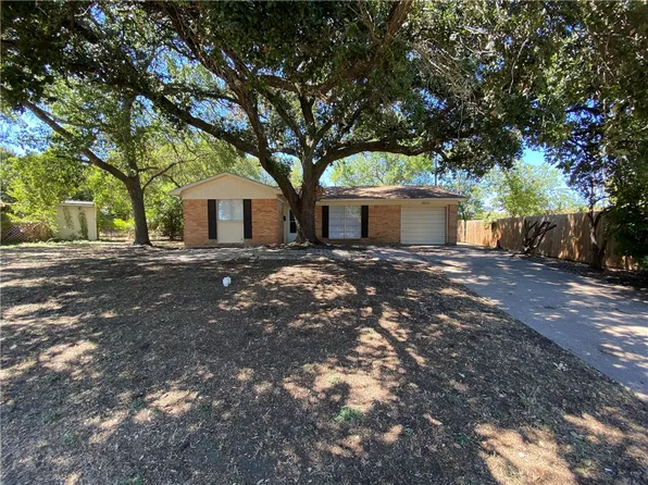 4213 Brookcrest Cir, Waco, TX 76710