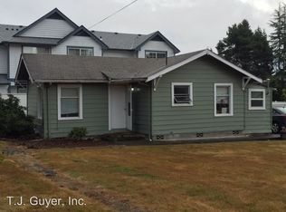 34 SW 17th St, Chehalis, WA 98532