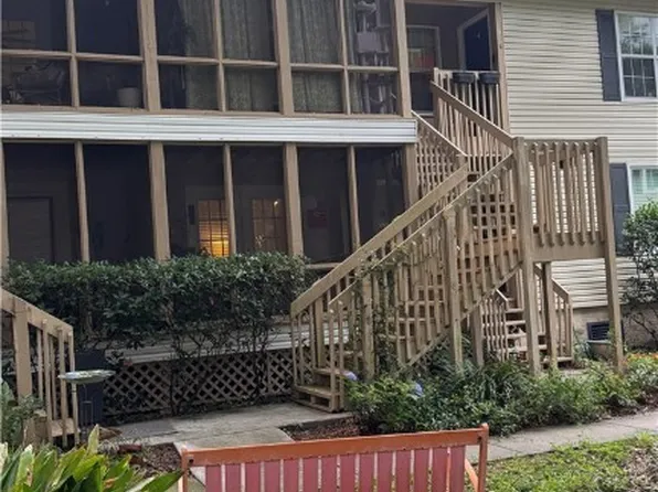 401 N Cromwell Road #6G, Savannah, GA 31410