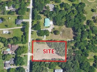 0 Fritz Ln, Spring, TX 77389