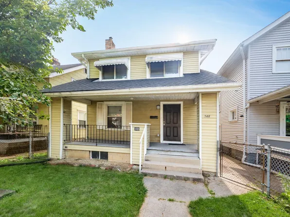 346 S Richardson Ave, Columbus, OH 43204