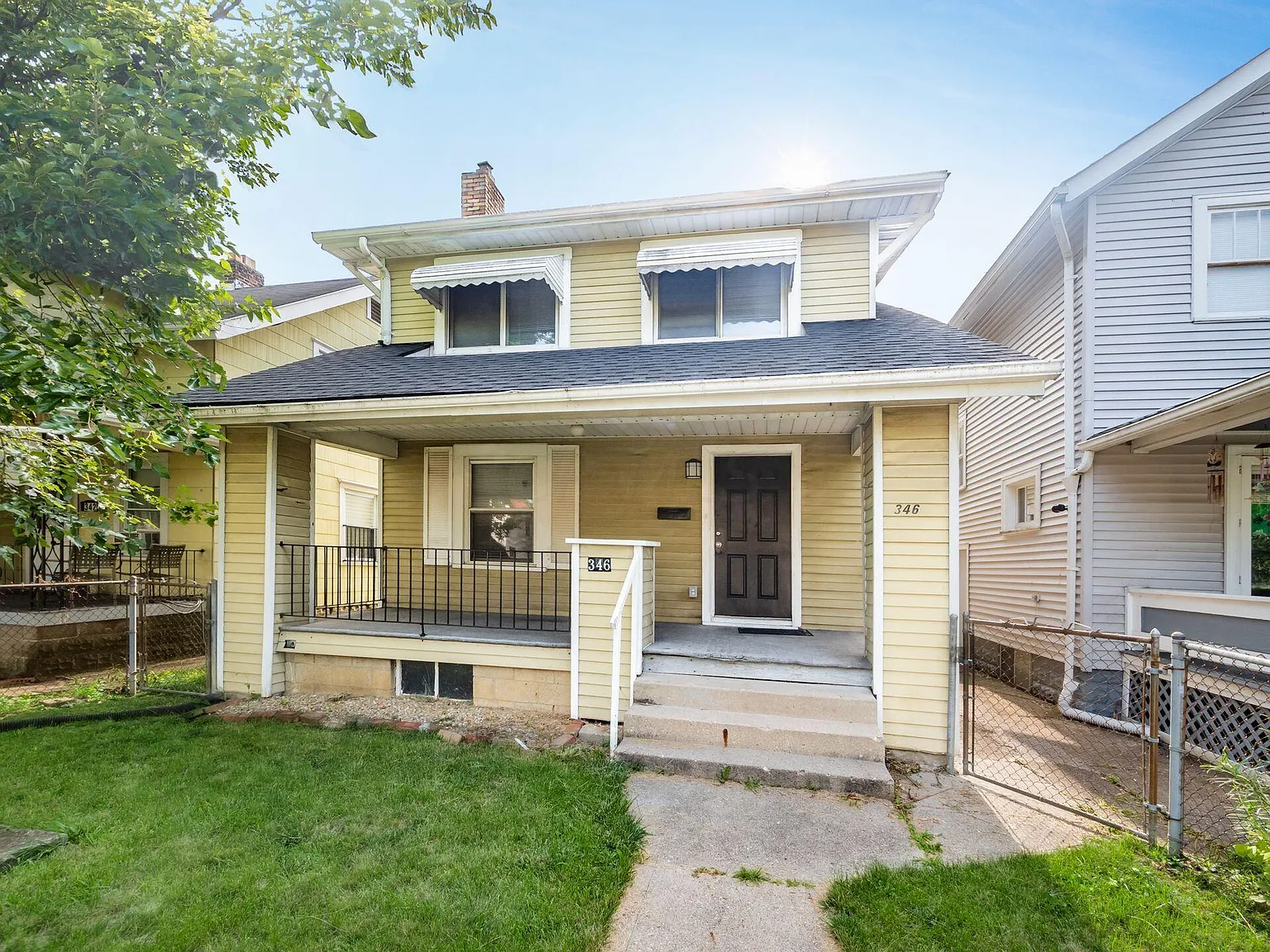 346 S Richardson Ave photo 1