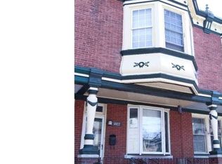 4433 Mitchell St, Philadelphia, PA 19128
