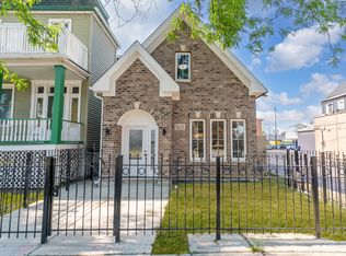 5123 W 31st St, Cicero, IL 60804